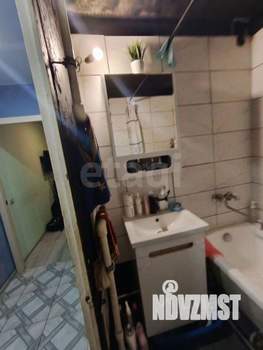 2-к квартира, вторичка, 48м2, 2/12 этаж