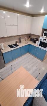 2-к квартира, вторичка, 43м2, 2/5 этаж