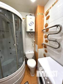 1-к квартира, вторичка, 33м2, 5/5 этаж