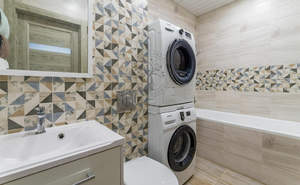 2-к квартира, вторичка, 58м2, 12/24 этаж