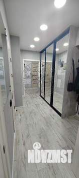 3-к квартира, вторичка, 70м2, 3/16 этаж
