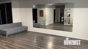 Студия квартира, вторичка, 52м2, 3/16 этаж