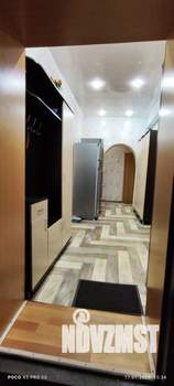 3-к квартира, вторичка, 84м2, 1/2 этаж