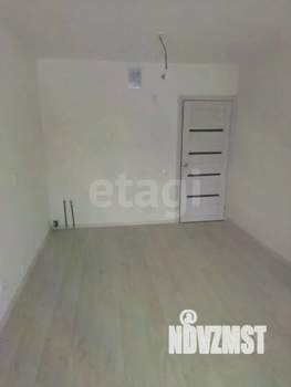 Студия квартира, вторичка, 22м2, 6/25 этаж