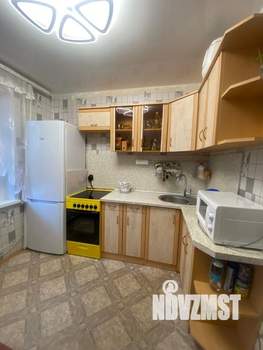 1-к квартира, вторичка, 38м2, 1/16 этаж