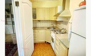 3-к квартира, вторичка, 57м2, 3/9 этаж