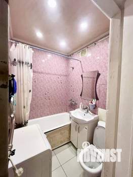 2-к квартира, вторичка, 34м2, 1/3 этаж