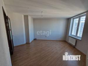2-к квартира, вторичка, 58м2, 19/25 этаж