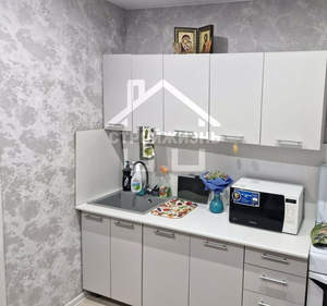 1-к квартира, вторичка, 35м2, 15/16 этаж