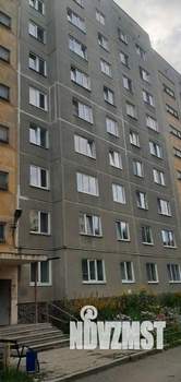 2-к квартира, вторичка, 51м2, 4/9 этаж