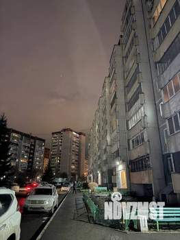 1-к квартира, вторичка, 34м2, 5/10 этаж