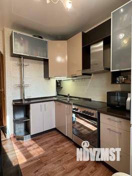 2-к квартира, вторичка, 48м2, 2/9 этаж