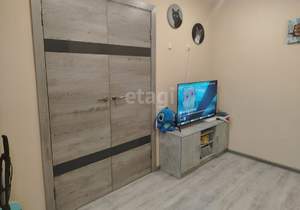 2-к квартира, вторичка, 45м2, 2/5 этаж