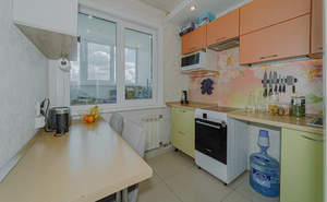 2-к квартира, вторичка, 47м2, 16/16 этаж