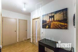 2-к квартира, вторичка, 53м2, 14/19 этаж