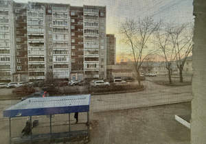 2-к квартира, вторичка, 41м2, 2/5 этаж