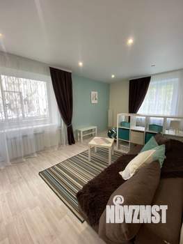 1-к квартира, вторичка, 31м2, 2/5 этаж