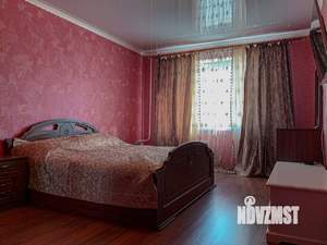 4-к квартира, вторичка, 122м2, 5/10 этаж
