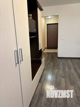 1-к квартира, вторичка, 39м2, 3/26 этаж