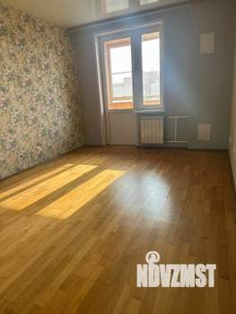 3-к квартира, вторичка, 106м2, 9/16 этаж