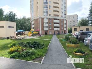 3-к квартира, вторичка, 86м2, 14/24 этаж