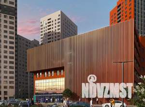 2-к квартира, вторичка, 70м2, 6/18 этаж