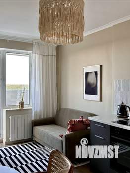 2-к квартира, вторичка, 48м2, 23/26 этаж