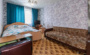 2-к квартира, вторичка, 49м2, 4/9 этаж