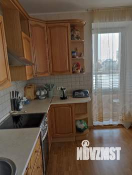 2-к квартира, вторичка, 66м2, 6/14 этаж