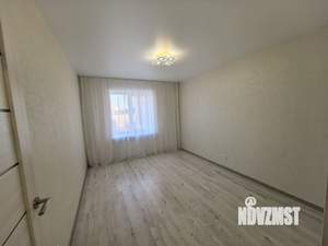 3-к квартира, вторичка, 62м2, 6/9 этаж