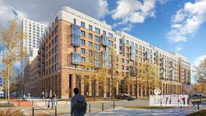 2-к квартира, вторичка, 64м2, 8/26 этаж