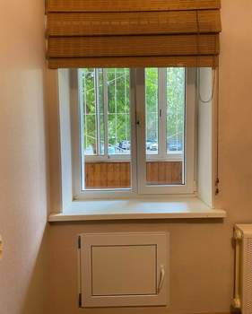 2-к квартира, вторичка, 51м2, 1/9 этаж