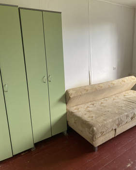 2-к квартира, вторичка, 44м2, 5/5 этаж