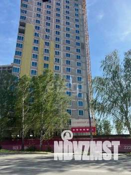 1-к квартира, вторичка, 37м2, 9/29 этаж