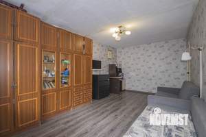 1-к квартира, вторичка, 33м2, 2/5 этаж