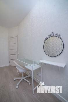 4-к квартира, вторичка, 94м2, 2/14 этаж