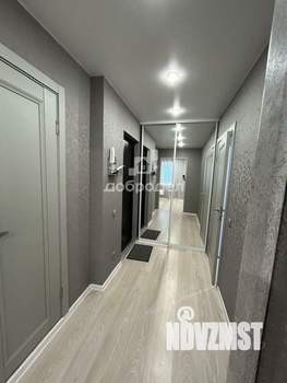 1-к квартира, вторичка, 35м2, 9/16 этаж