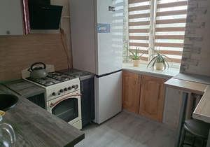 2-к квартира, вторичка, 39м2, 2/3 этаж