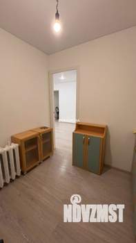 1-к квартира, вторичка, 31м2, 1/3 этаж