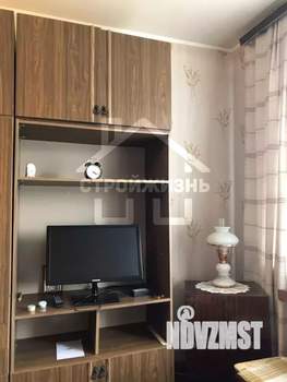 1-к квартира, вторичка, 31м2, 5/5 этаж