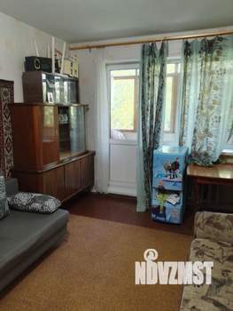 2-к квартира, вторичка, 47м2, 2/5 этаж