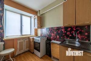 1-к квартира, вторичка, 32м2, 1/10 этаж