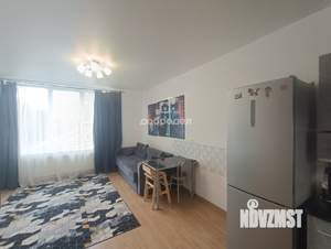 2-к квартира, вторичка, 51м2, 3/25 этаж