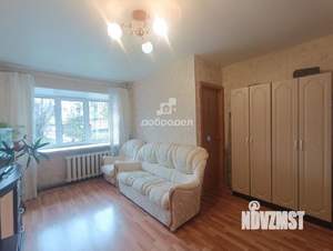 1-к квартира, вторичка, 29м2, 1/4 этаж