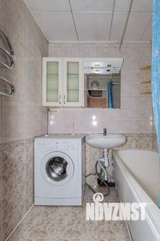 3-к квартира, вторичка, 64м2, 10/10 этаж