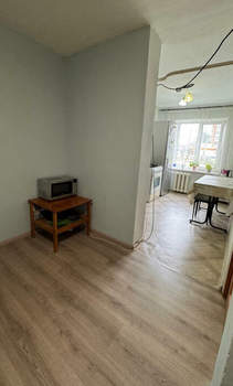 3-к квартира, вторичка, 65м2, 2/9 этаж