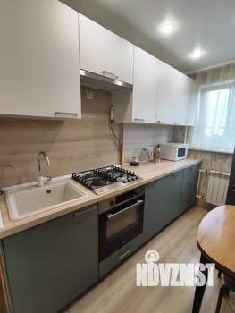 2-к квартира, вторичка, 43м2, 8/9 этаж