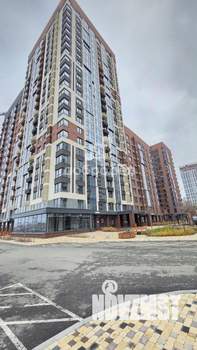 3-к квартира, вторичка, 97м2, 7/24 этаж