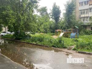 1-к квартира, вторичка, 35м2, 14/16 этаж