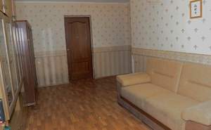 2-к квартира, вторичка, 59м2, 1/5 этаж